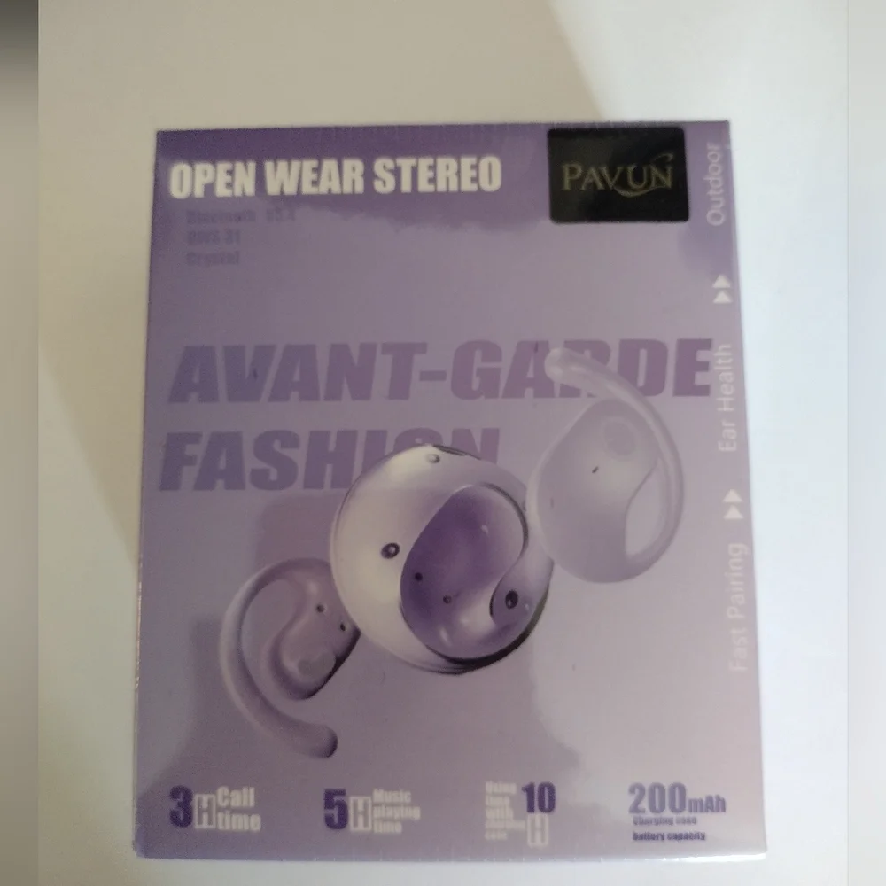 Avant Garde A1 Translating Over Ear Buds